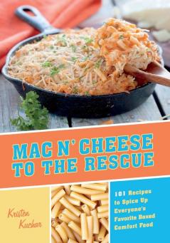 Mac 'n Cheese to the Rescue