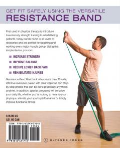 RESISTANCE BAND WORKBOOK