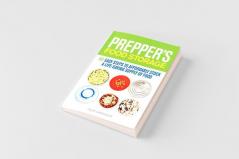 Prepper's Food Storage