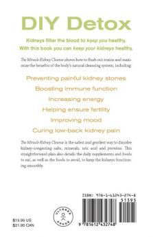 Miracle Kidney Cleanse
