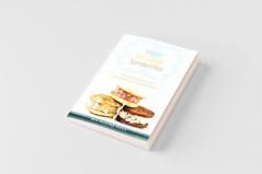 Vegan Ice Cream Sandwiches