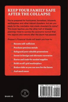 Prepper's Financial Guide