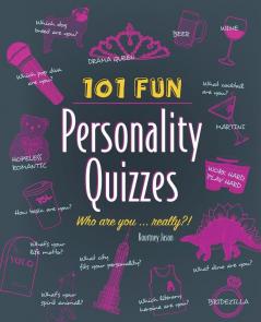 101 Fun Personality Quizzes