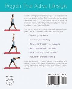 Restoring Flexibility