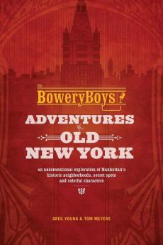 Bowery Boys