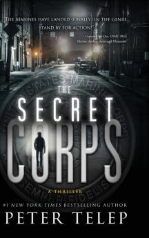Secret Corps