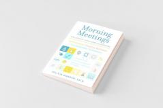 Morning Meetings for Special Education Classrooms