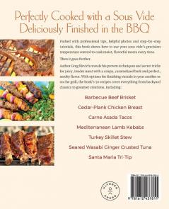 Sous Vide BBQ