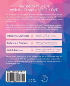 Self-Love Workbook
