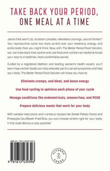 Better Period Food Solution