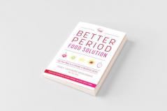 Better Period Food Solution