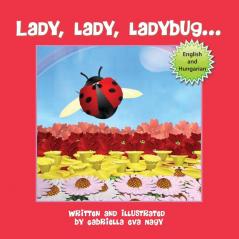 Lady Lady Ladybug