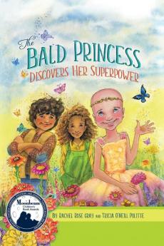 The Bald Princess Discovers Her Superpower