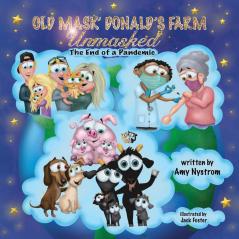 Old Mask' Donald's Farm