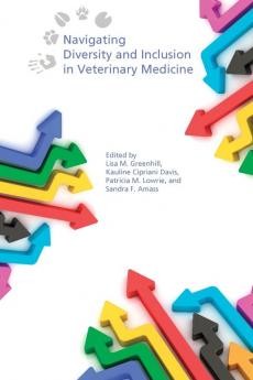 Navigating Diversity and Inclusion in Veterinary Medicine