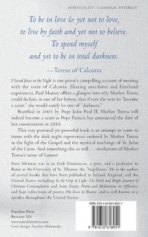 I Loved Jesus in the Night: Teresa of Calcutta--A Secret Revealed