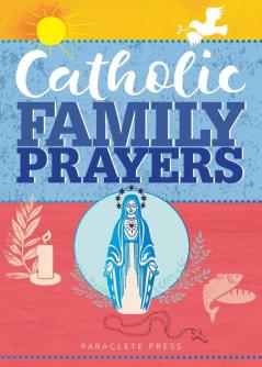 Catholic Family Prayers