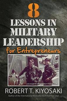 8 Lessons in Military Leadership for Ent