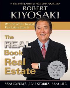 Real Book of Real Estate Real Experts. Real Experts. Real Stories. Real Life.