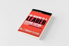 The Making of a Leader