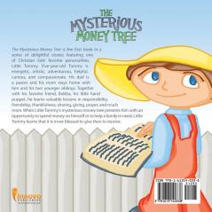 The Mysterious Money Tree: Little Tommy Learns a Lesson in Giving