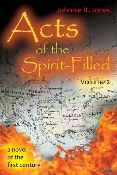 Acts of the Spirit-Filled