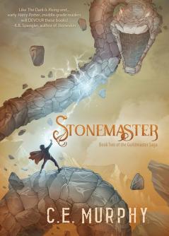 Stonemaster: 2 (Guildmaster Saga)