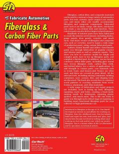 How to Fabricate Automotive Fiberglass & Carbon Fiber Parts