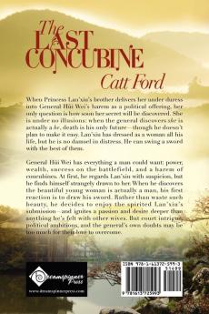 The Last Concubine
