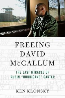 Freeing David McCallum