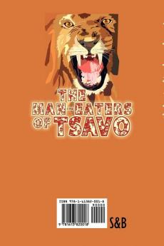 The Man-Eaters of Tsavo