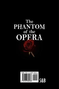 The Phantom of the Opera