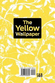 The Yellow Wallpaper