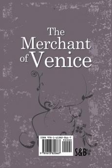 The Merchant of Venice