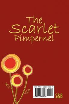 The Scarlet Pimpernel