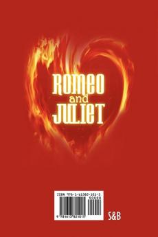 Romeo and Juliet