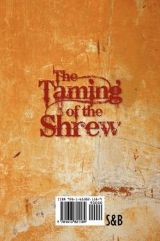 The Taming of the Shrew