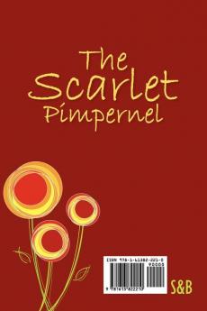 The Scarlet Pimpernel