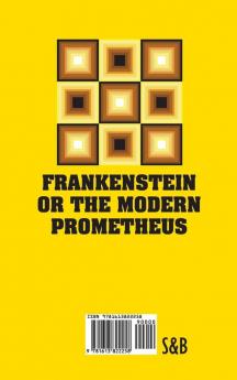 Frankenstein or the Modern Prometheus