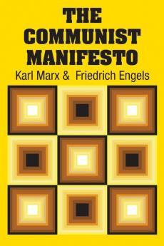 The Communist Manifesto