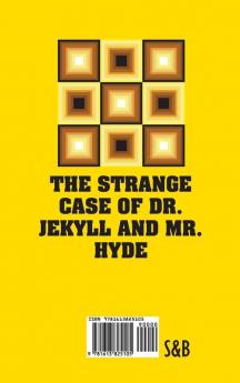 The Strange Case of Dr. Jekyll and Mr. Hyde