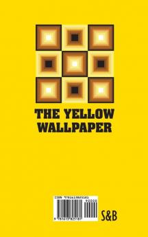 The Yellow Wallpaper