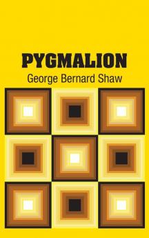 Pygmalion