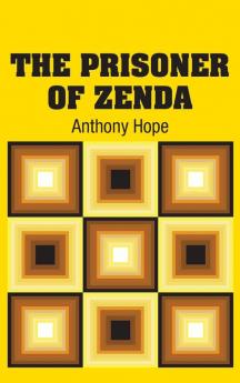 The Prisoner of Zenda