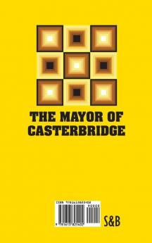 The Mayor of Casterbridge