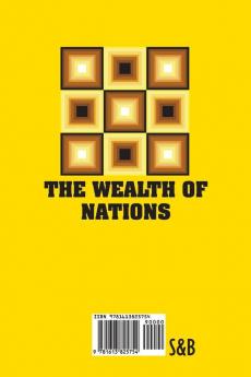 The Wealth of Nations