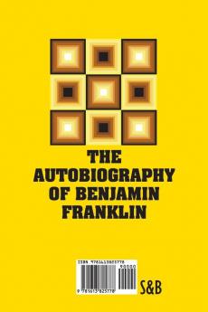 The Autobiography of Benjamin Franklin