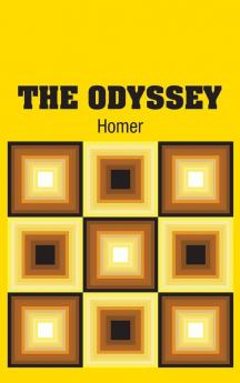 The Odyssey