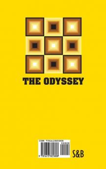 The Odyssey