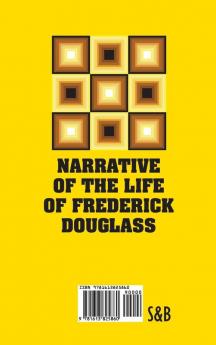 Narrative of the Life of Frederick Douglass